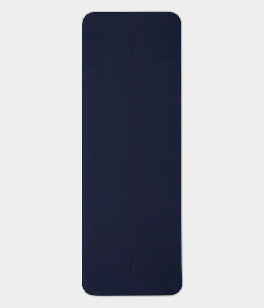 Manduka Begin Mat 5mm 68" - Midnight