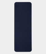 Manduka Begin Mat 5mm 68" - Midnight