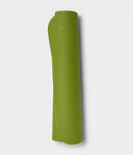 Manduka Begin Mat 5mm 68" - Matcha