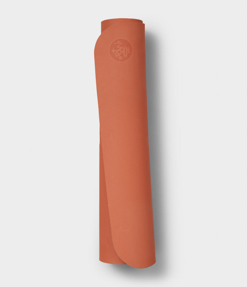 Manduka Begin Mat 5mm 68" - Crystal Thunder