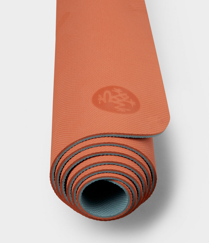 Manduka Begin Mat 5mm 68" - Crystal Thunder