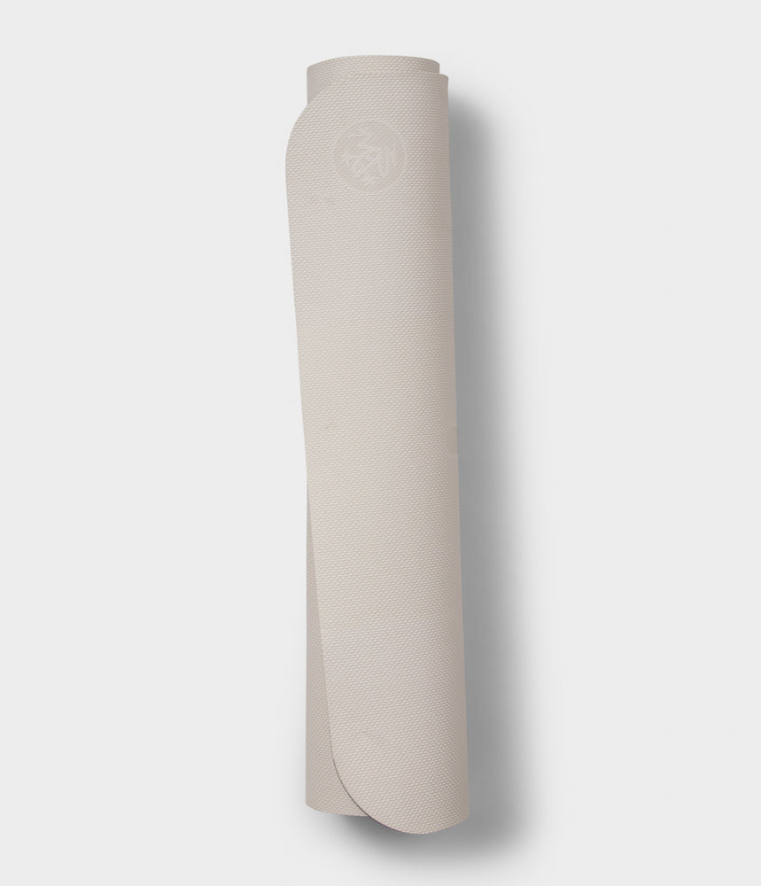 Manduka Begin Mat 5mm 68" - Crystal Thunder