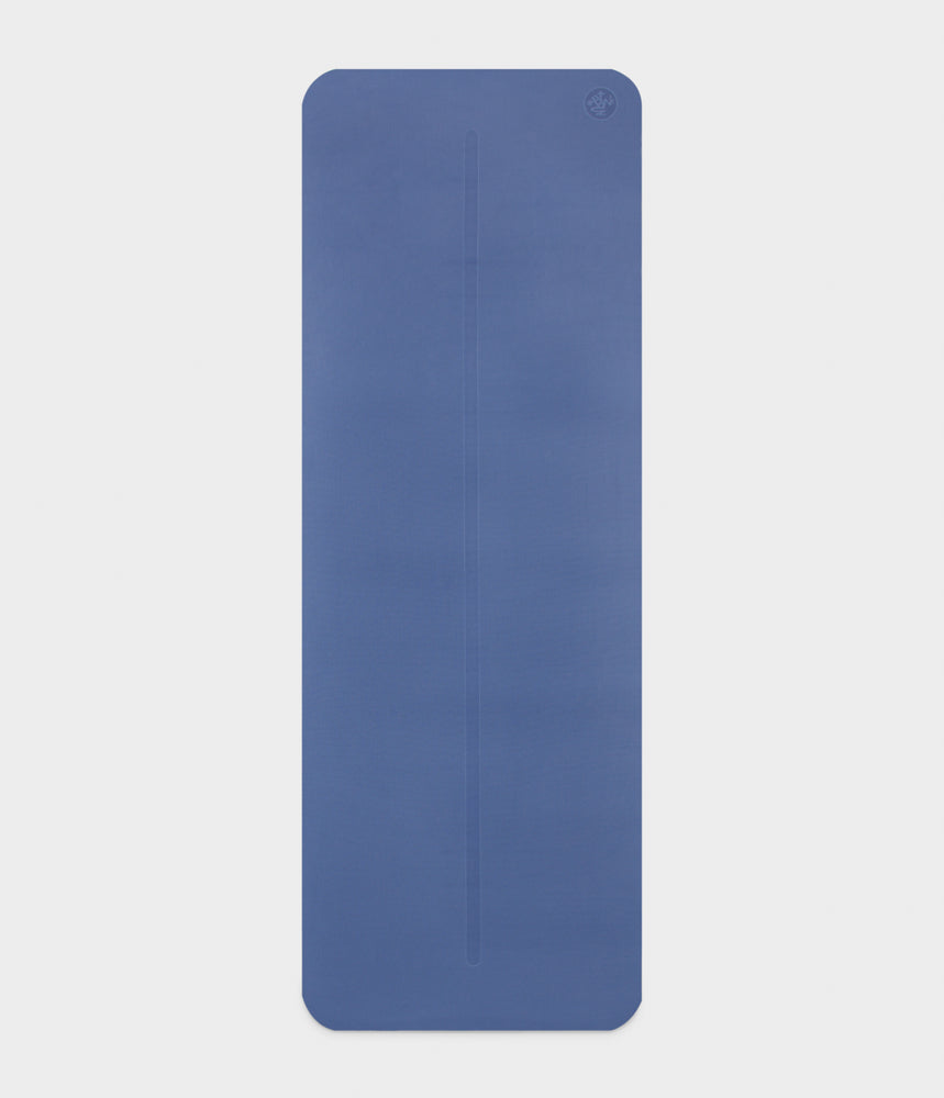 Manduka Begin Mat 5mm 68" - Moon Black
