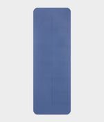 Manduka Begin Mat 5mm 68" - Moon Black