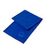 Manduka eQua Hand Towel - Blue Toad