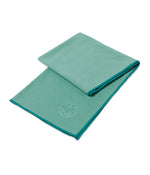 Manduka eQua Hand Towel - Wasabi