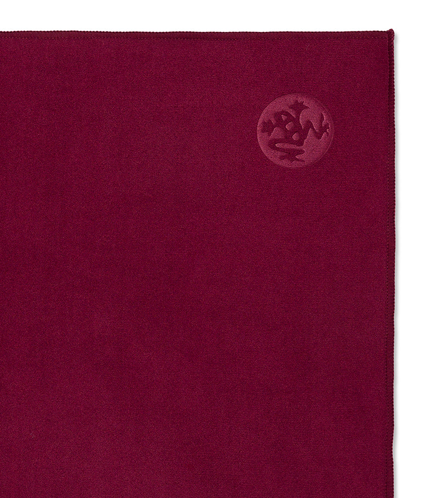 Manduka eQua Hand Towel - Root