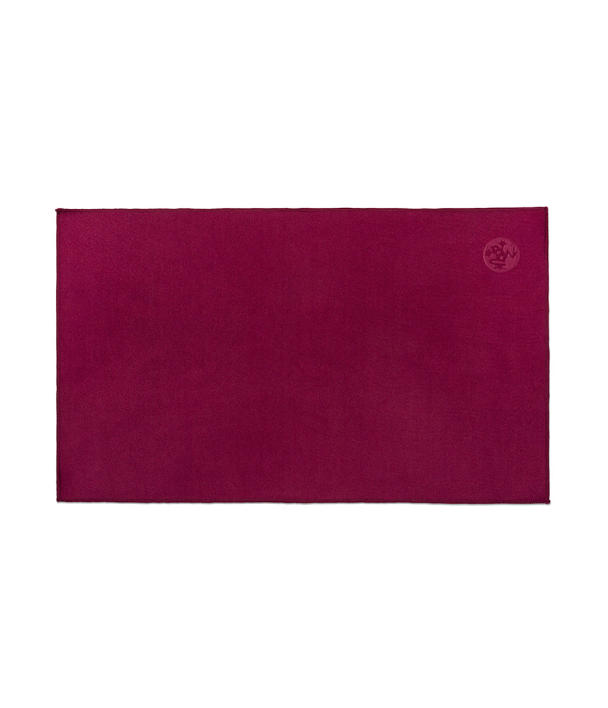 Manduka eQua Hand Towel - Root