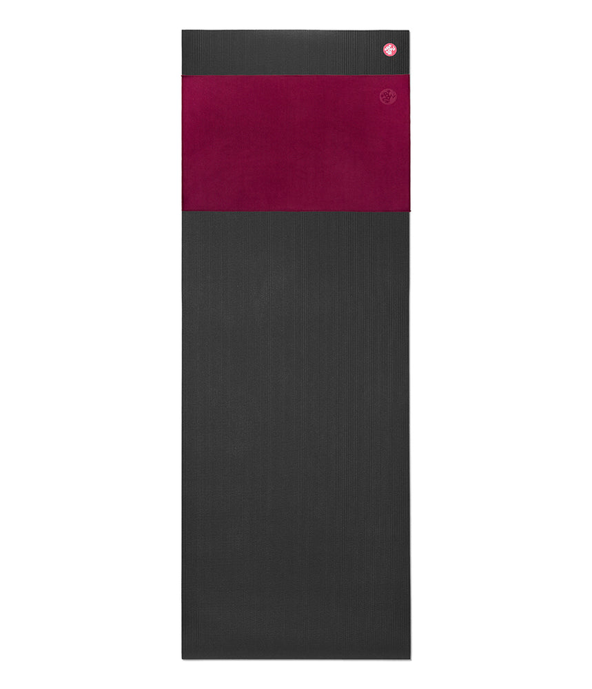 Manduka eQua Hand Towel - Root