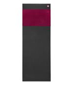 Manduka eQua Hand Towel - Root