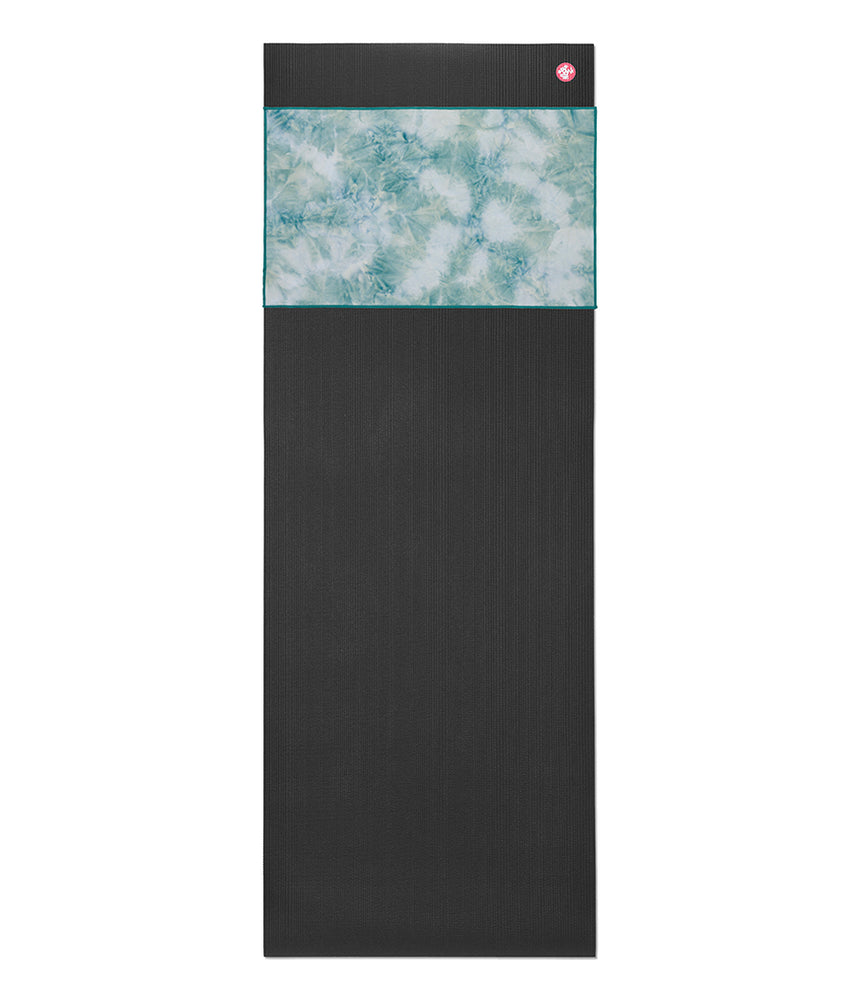 Manduka eQua Hand Towel - Wasabi TD