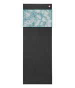 Manduka eQua Hand Towel - Wasabi TD