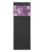 Manduka eQua Mat Towel - Indulge Blush TD