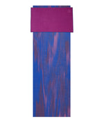 Manduka eQua Hand Towel - Purple Lotus