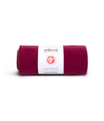 Manduka eQua Mat Towel - Root