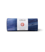 Manduka eQua Mat Towel - Moon Tie Dye