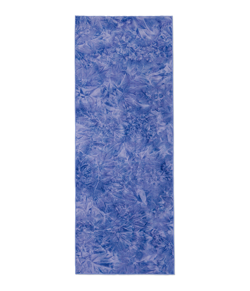 Manduka eQua Mat Towel - Yes Please TD