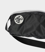 Manduka Go Light 4.0 Mat Carrier - Black