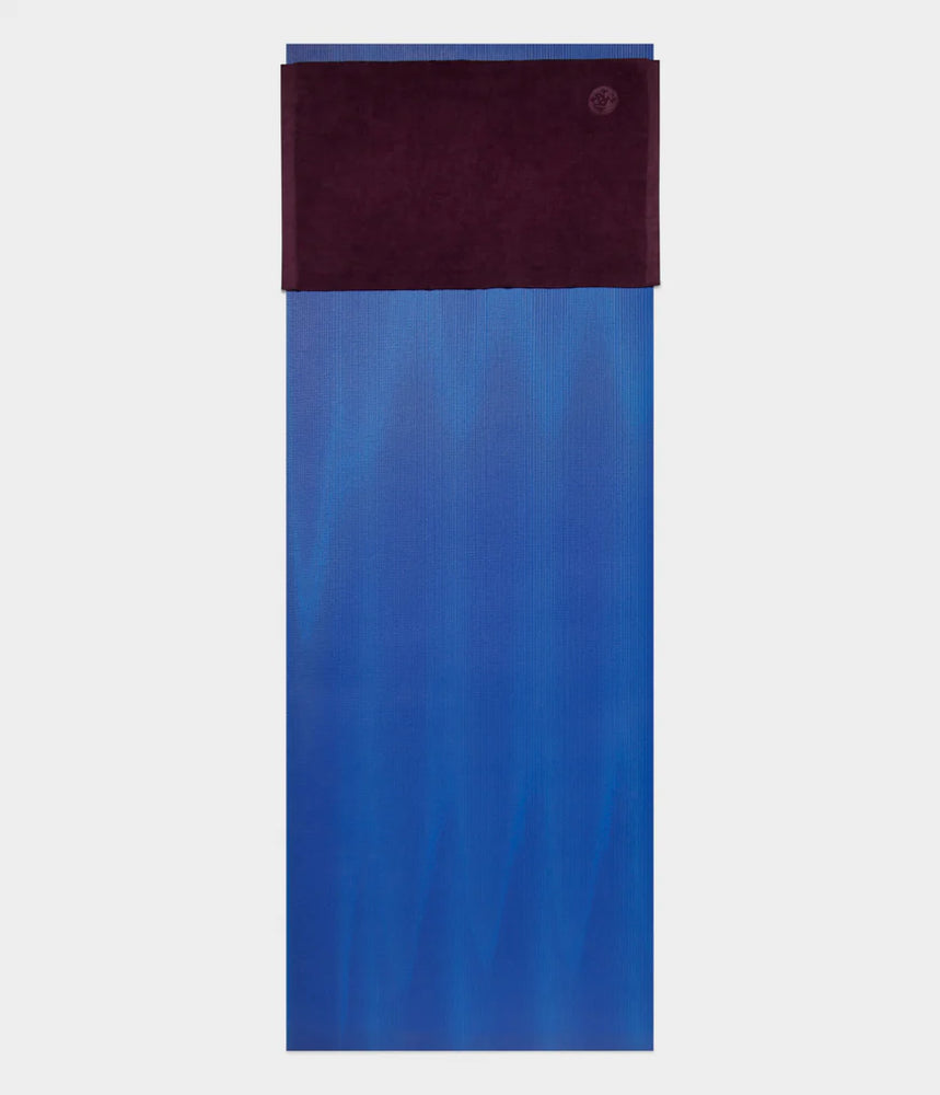 Manduka eQua Hot Hand Towel - Acai