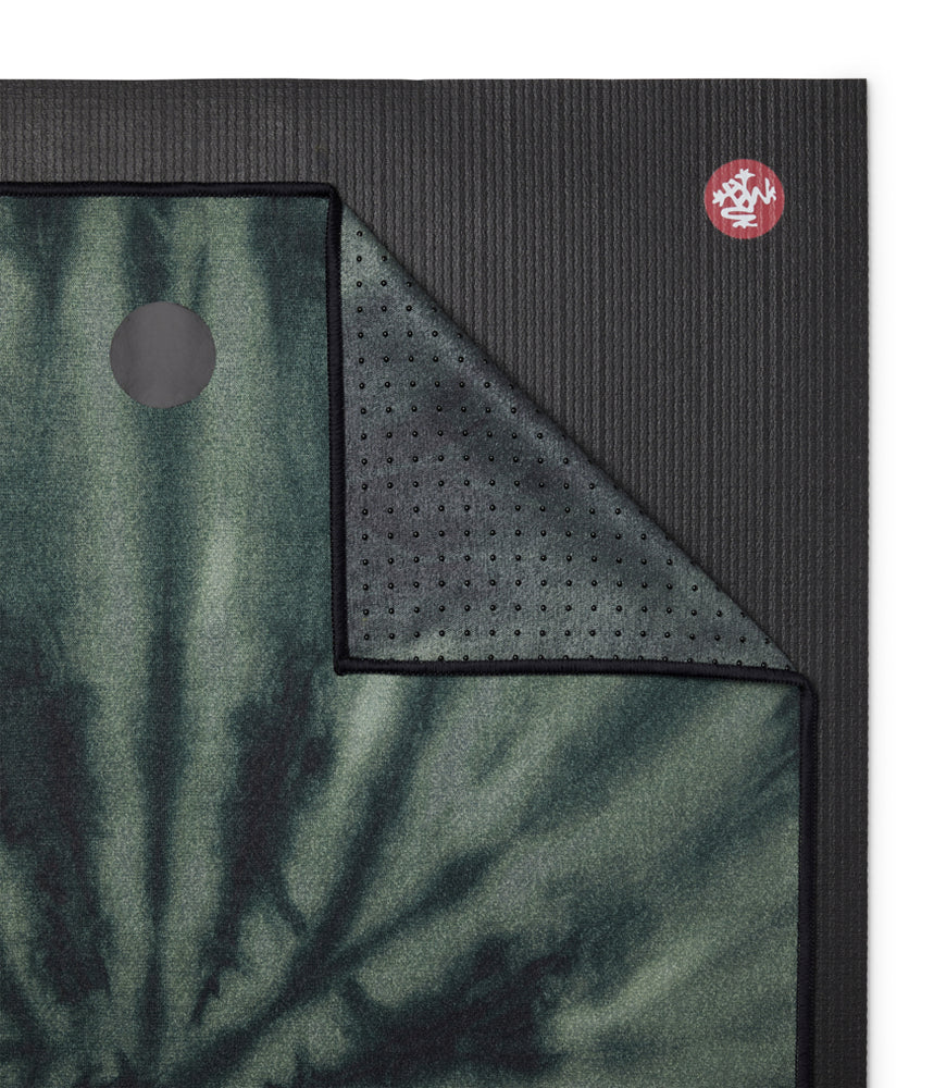 Manduka Yogitoes Mat Towel 2.0 71" - Eden TD