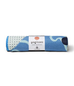 Manduka Yogitoes Mat Towel 2.0 71" - Ocean GL