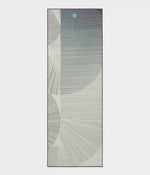 Manduka Yogitoes 2.0 Mat Towel - Refuge