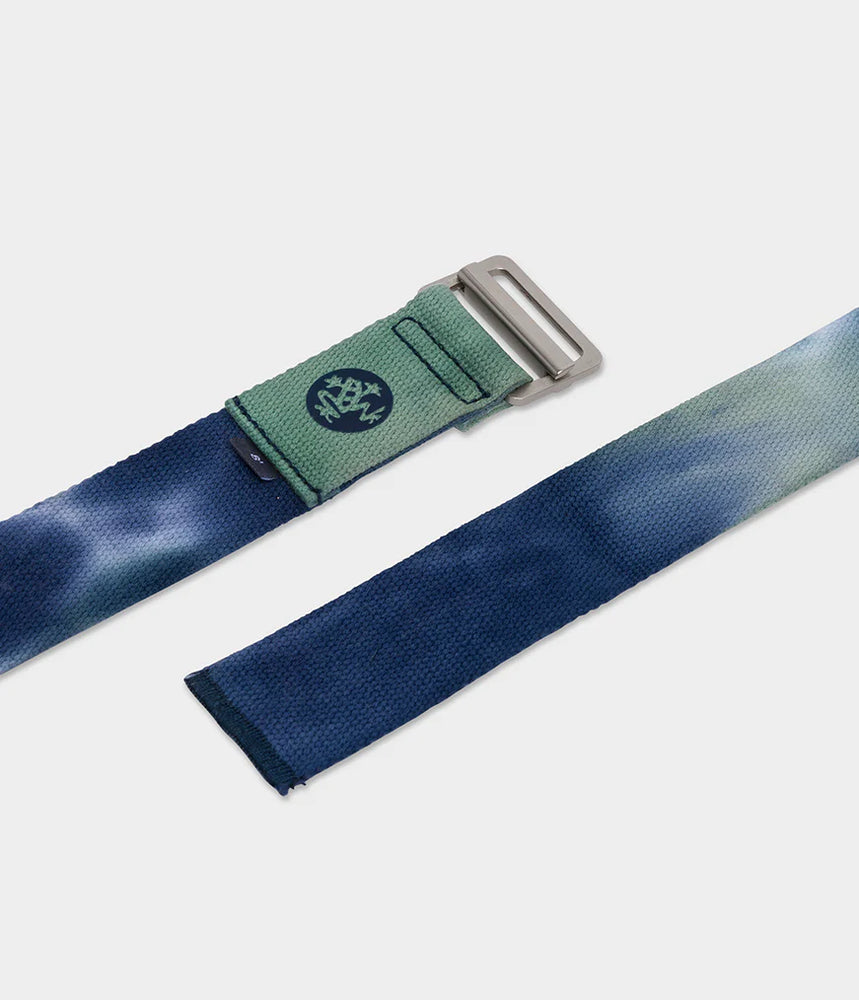 Manduka AligN Yoga Strap Manduka Singapore
