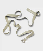 Manduka UnfoLD 2.0 Yoga Strap 8 Foot - Birch