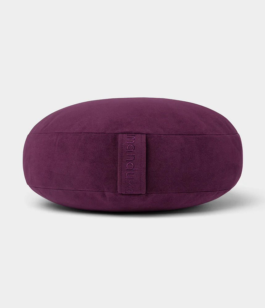 Manduka Meditation Cushion - Indulge