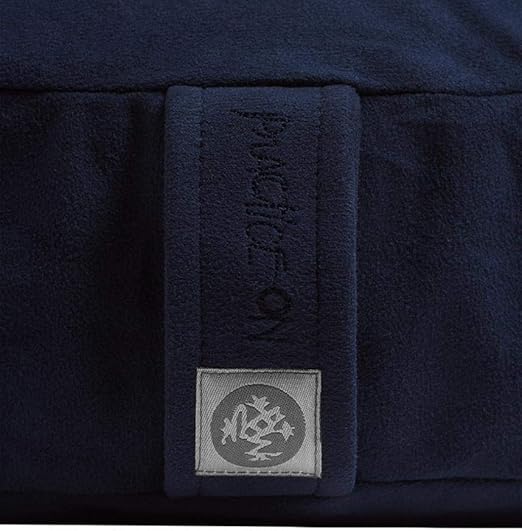 Manduka Meditation Cushion - Midnight