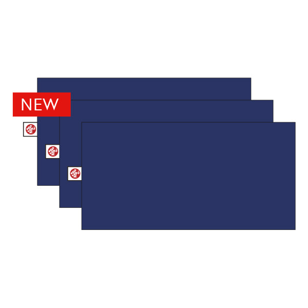 Manduka Yogitoes® Headband Blue Toad – Manduka Singapore