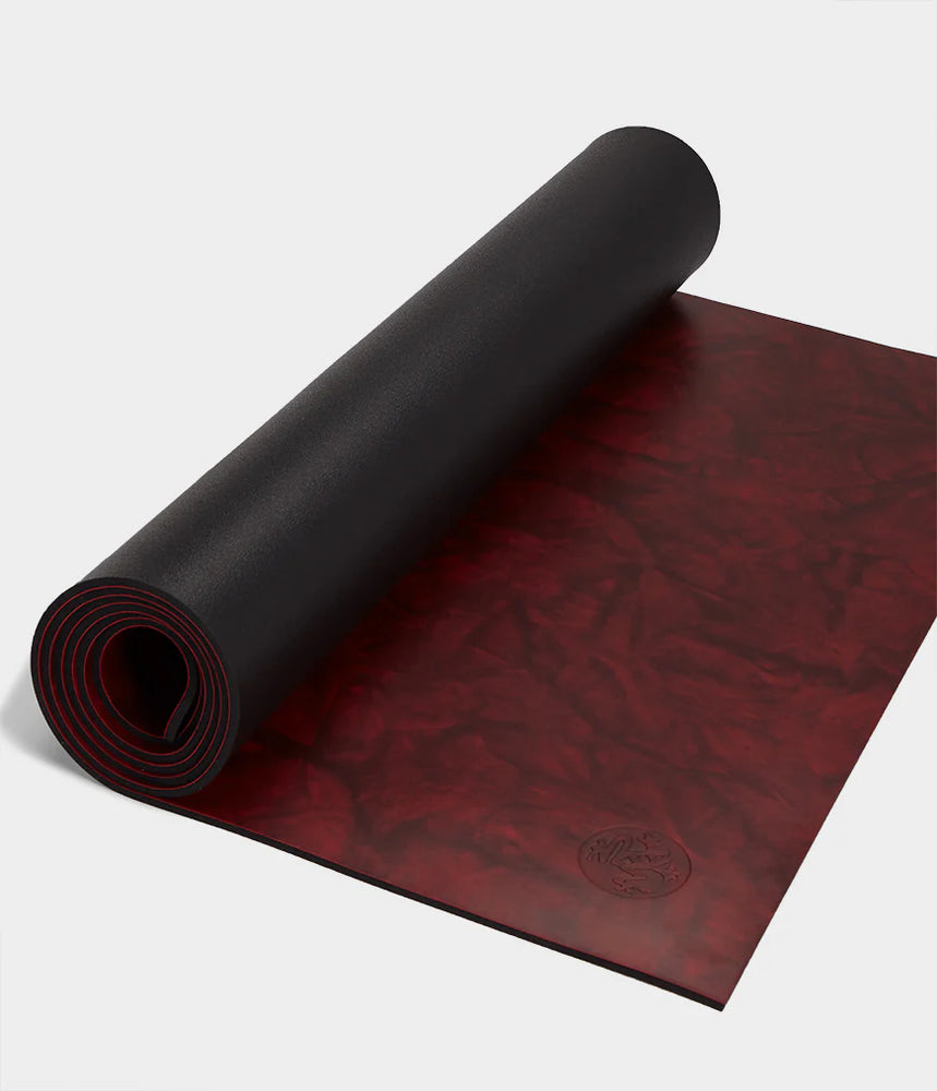 Manduka GRP ADAPT 5mm Mat 71'' - Vulcan Marbled