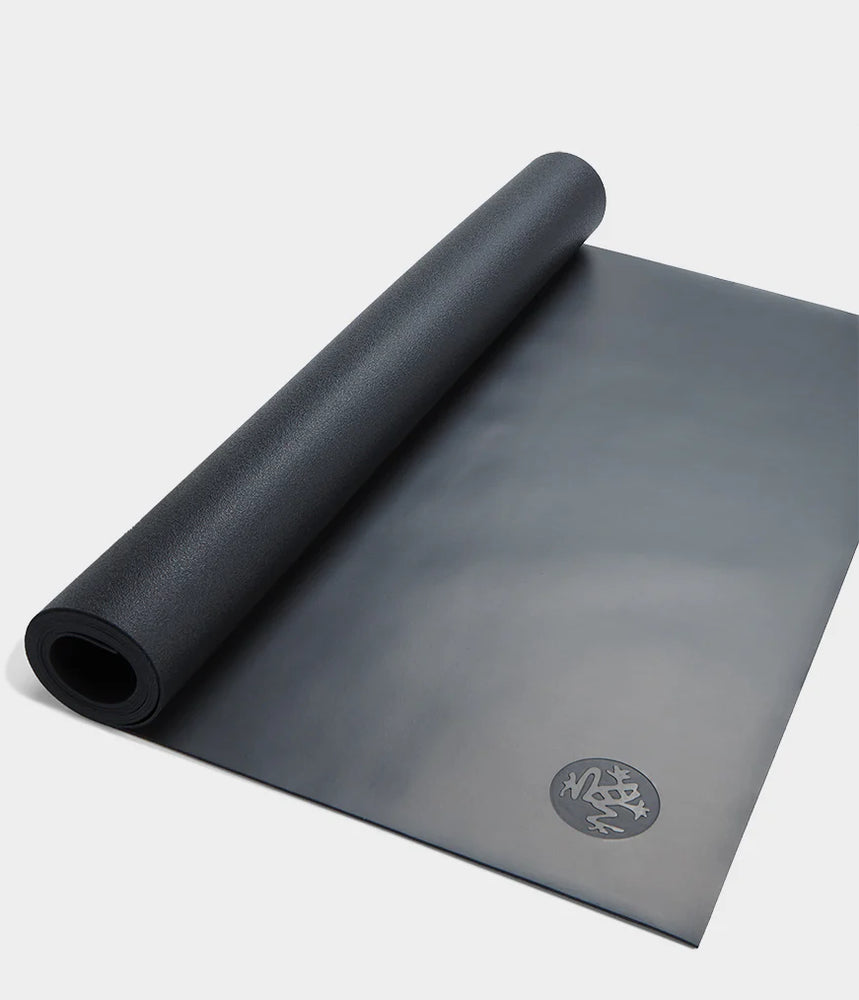 Manduka GRP Adapt Travel - Carbon Black