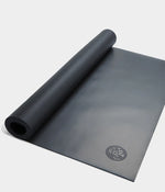 Manduka GRP Adapt Travel - Carbon Black