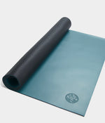 Manduka GRP Adapt Travel - Dark Lotus