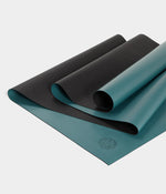 Manduka GRP Adapt Travel - Dark Lotus