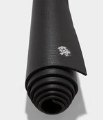 Manduka PRO Mat 71" Solid - Black GL