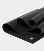 Manduka PRO Mat 71" Solid - Black GL