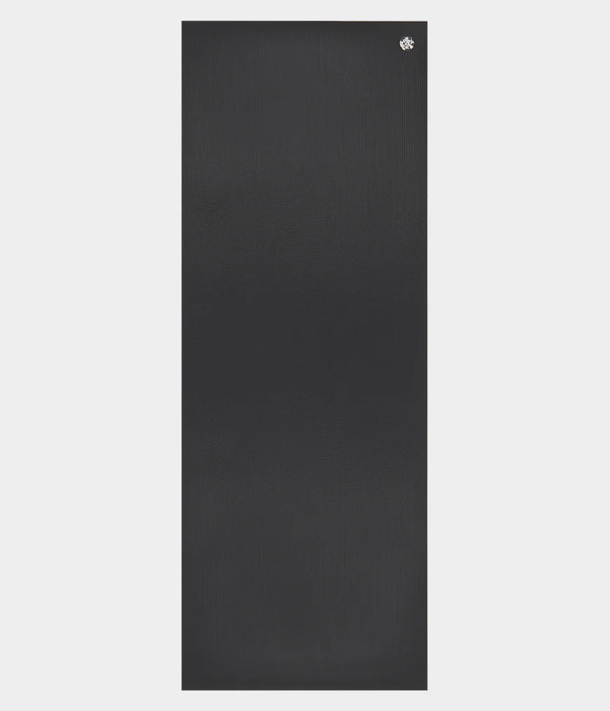 Manduka PRO Mat 71" Solid - Black GL