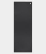 Manduka PRO Mat 71" Solid - Black GL