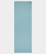 Manduka PRO Travel Yoga Mat 71" 2.0 - Blue Lotus
