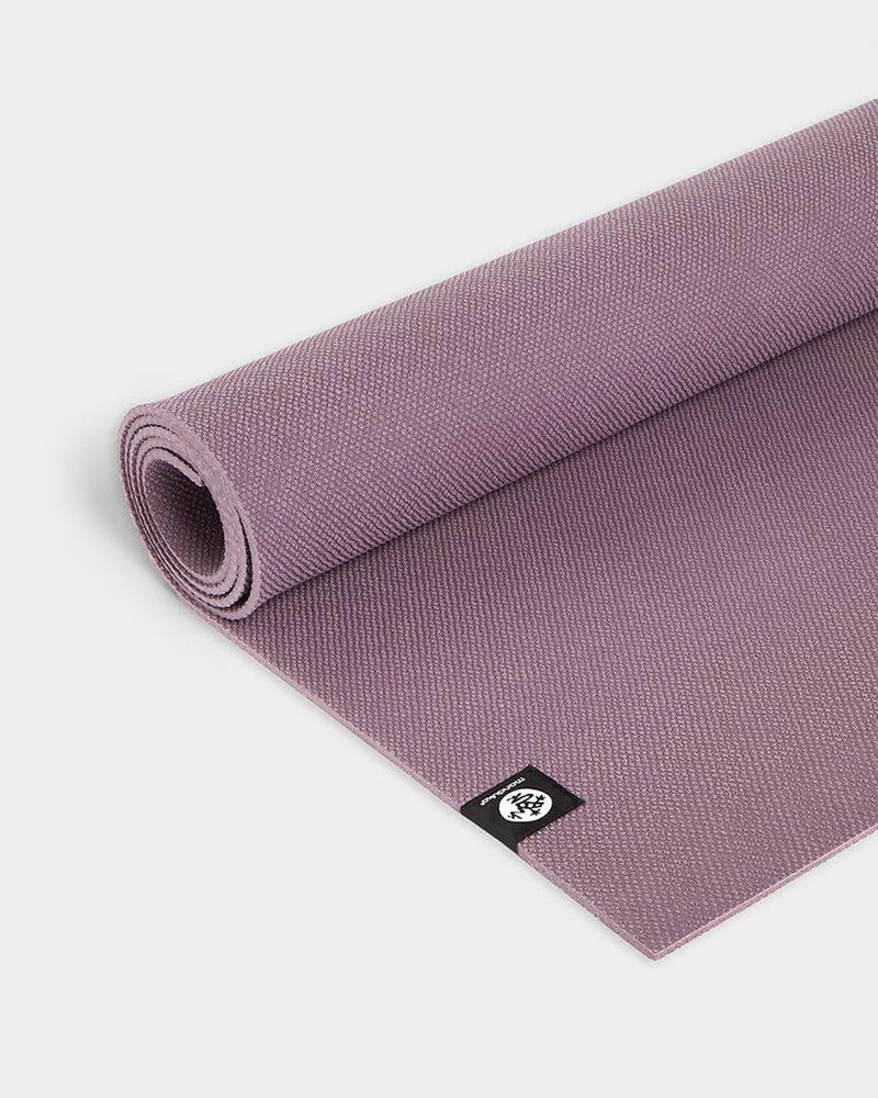 Manduka X Mat 5mm - Elderberry – Manduka Singapore