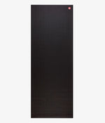Manduka PRO Travel Yoga Mat 71" 2.0 - Black