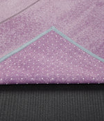 Manduka Yogitoes 2.0 Mat Towel - Calm Unity GL