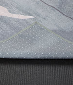Manduka Yogitoes 2.0 Mat Towel - In Residence GL