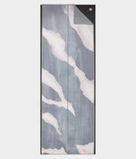 Manduka Yogitoes 2.0 Mat Towel - In Residence GL
