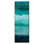 Manduka Yogitoes Skidless Yoga Mat Towel 71'' - Ocean Sky