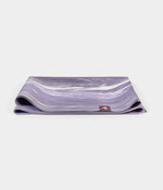 Manduka eKO Superlite Travel Yoga Mat 71'' 1.5mm - Hyacinth Marble