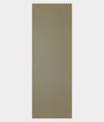 Manduka PRO Mat 71" Solid - Rock