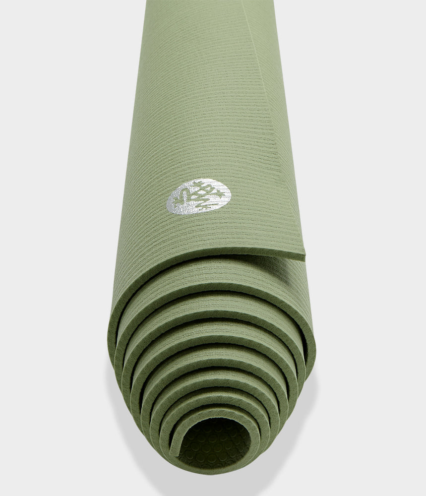 Meet the PRO Yoga Mat – Manduka